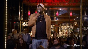 132K views · 460 reactions | Lil Rel Howery's father attempts to intimidate some tough guys hanging out by his car. | Comedy Central Stand-Up | Facebook