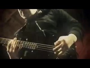 Slipknot - Paul Gray Behind The Player - Duality - Jam with Roy Mayorga