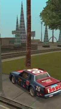 badman in GTA street