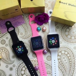 60,000/= sim card &memorycard Tucheki 0766262285 | Smartwatch Store | Facebook