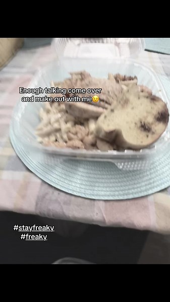 mommyyyy_22 (@mommyyyy_22)’s video of she talking too much so i made her quiet