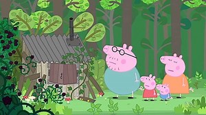 Peppa Pig - s04e48 - The Fish Pond
