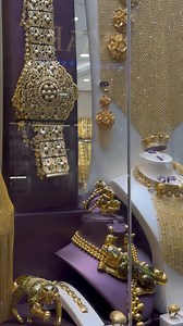 One of The World’s Biggest Gold Market in Dubai 🇦🇪 United Arab Emirates | Welcome to Dubai