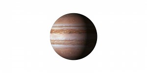Download Jupiter planet animated. for free