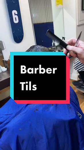 Double Crown Haircut: Barber Tips and Techniques