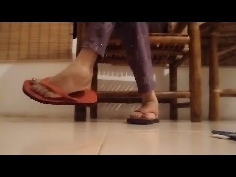 Slipper unboxing review