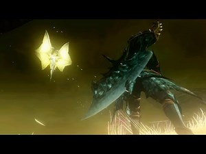 [Azahar] Monster Hunter 4 Ultimate | Heaven's Wheel Cutscene (Reshade Test)