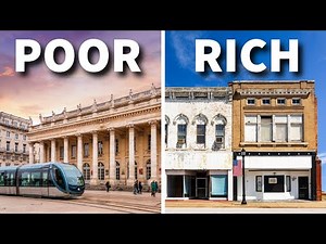 The Stupidity of GDP per Capita