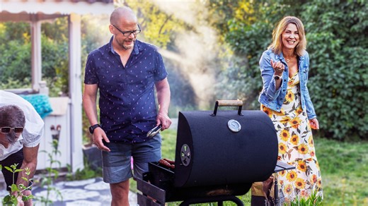 Walmart's $60 backyard essential selling fast as chain slashes price by over 50%