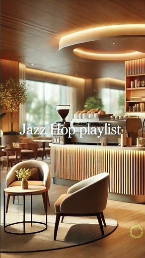 Jazz Hop playlist: Chill Jazz Beats to Stay in the Zone #shorts