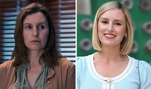 The Secrets She Keeps: BBC release trailer for new drama