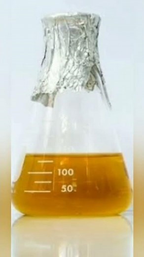 Nutrient broth & agar media composition & Preparation for Microbiology Lab