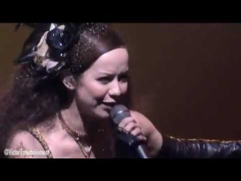 LIV MOON／BLACK RUBY （LIVE）