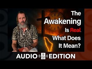 Jesus' Return | The Holy Land Season 1