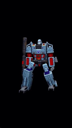 magatron transformation amazing #shorts