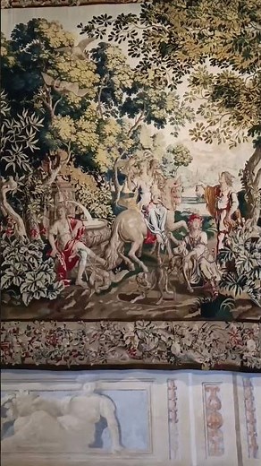 Inside Italy’s Royal Palace | Venaria Reale