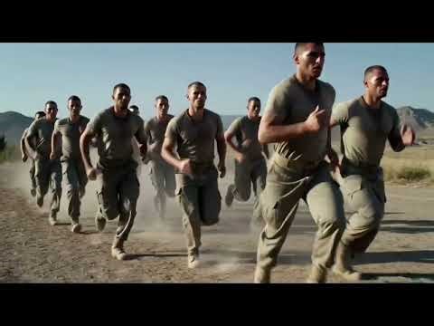Silent Army Training: Discipline, Unity & Strength | Full Documentary💞