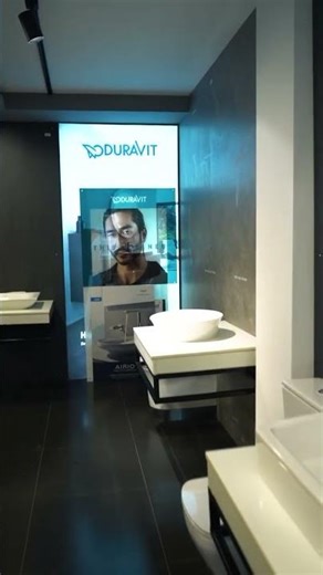 Duravit Sanitaryware & Bath Solutions | Luxury Bathrooms at Hemant Enterprises Hyderabad