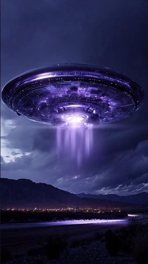 Alien Ship found on Earth #alienship #alien #shorts