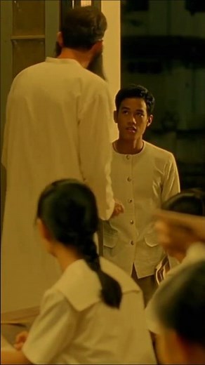 🇹🇭 【Clip】~ Jan Dara (2001) ~《5》~ #JanDara #ІсторіяЯнаДара #МестьЯнДары #จันดารา #SaturnUA #shorts
