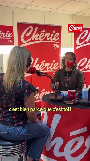 Alizee - Interview - Shorts Beatiful Moment Magic
