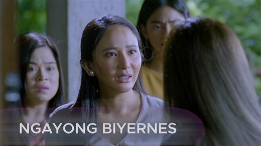 #Teaser: Ang nagamahal kay Hope Watch #UnicaHija, 4:30 PM on GMA Afternoon Prime! For more updates, visit gmanetwork.com/UnicaHija. — Watch the full episodes of your favorite GMA shows on the new GMA Play app. Download now on Google Play and App Store. Also available on GMANetwork.com/GMAPlay and Android TVs! | GMA Network