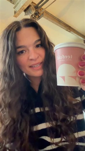 Madeline Robinson on Instagram: "We are officially one week away from my debut live show @tenfoldcoffee with special guests low places! I can’t wait to share my music with you and see on December 12th at 7pm! love you, see you soon xx #newmusic #houston #artist"