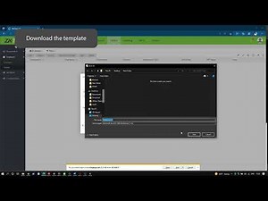 ZKTeco BioTime Tutorial – Employee Setting