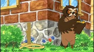 Franklin - Franklin's Birthday Party Franklin's Nickname - Ep. 21