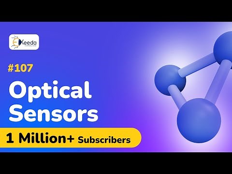 Optical Sensors - Physics of Sensors - Engineering Physics 2