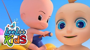 2.4K views · 27 reactions | Ding Dong Bell  Educational Songs for...