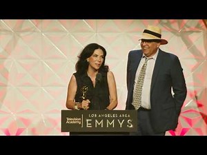 2026 LA Area Emmys: Health/Science News Story