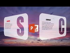 Transforma tu presentación de PowerPoint con este truco