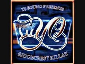 Lil Yo - Killaz Out Tha North