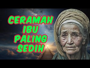 MOTHER'S SADEST TALK 😭😭😭