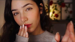 【Glow】ASMR晚安，亲吻和甜蜜的安慰(嘘…)（2024.1.27）_哔哩哔哩_bilibili