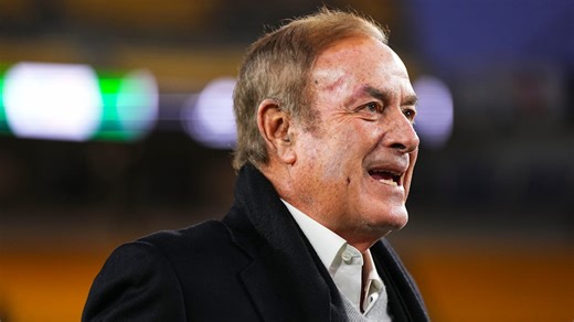 Al Michaels is the last honest voice the NFL hasn’t scripted