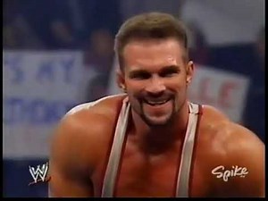 WWE Velocity November 15,2003