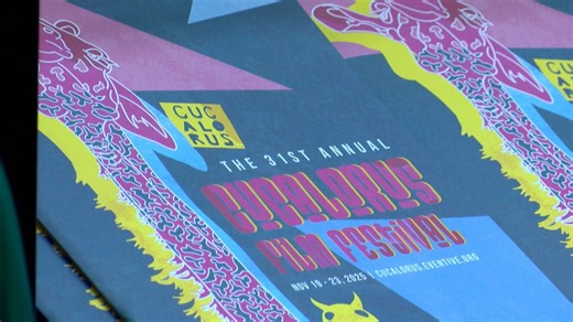 Cucalorus Film Festival wraps 31st year in Wilmington