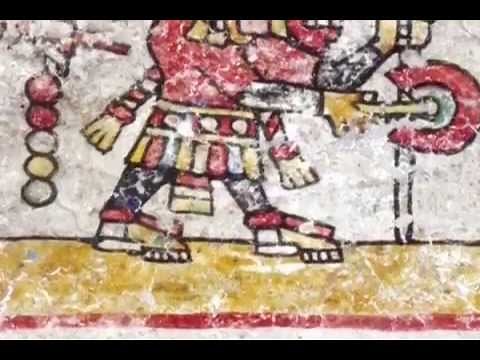 ¿Qué son los Códices?