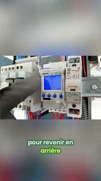 Activate the astronomical clock easily: Quick Guide #shorts