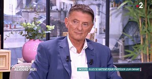“Ça commence aujourd’hui” : qui est Marc Geiger, avocat star de la télévision depuis plus de 20 ans ?