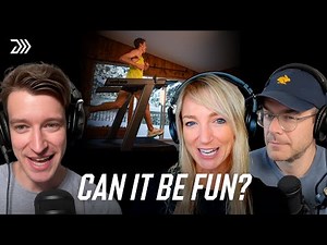 How to Run Workouts, Easy Runs and Long Runs Successfully on a Treadmill (that Don't Suck)