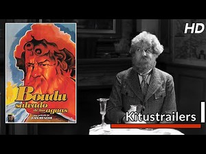 Kitustrailers: BOUDU SALVADO DE LAS AGUAS (Trailer en español)