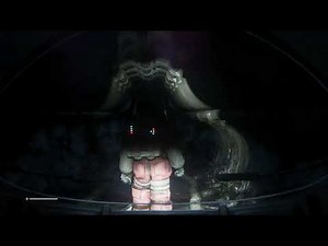 Alien Isolation - Beacon