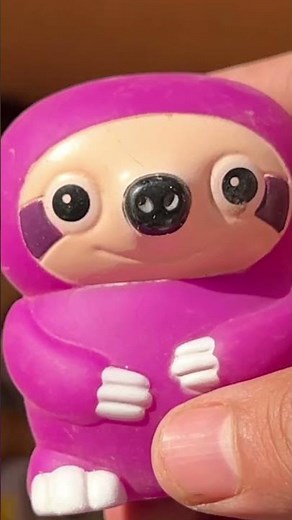 Jungle Animal Names and Facts for Kids | Educational Toy Learning Video