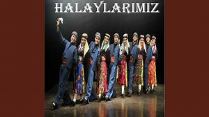 Halay (Live)