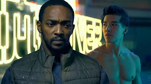 Black Mirror Season 5: Striking Vipers Ending Explained