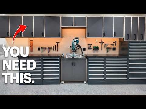 Why doesn't everyone do this to their shop?