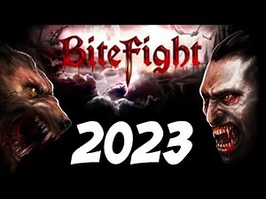 BiteFight in 2023!
